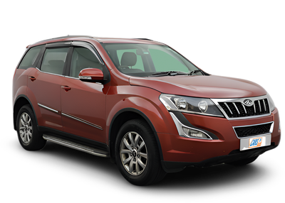 Mahindra XUV500-img